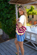 Bolso Playa Amarillo