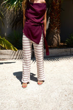 Pantalon Bellagio