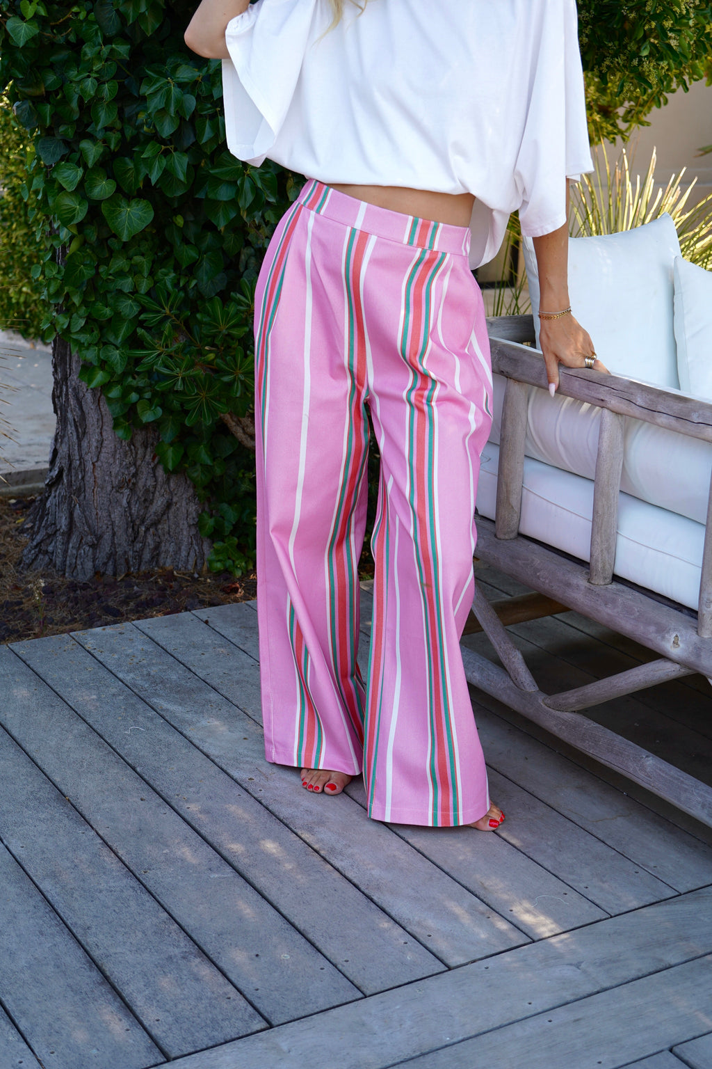 Pantalon Spritz