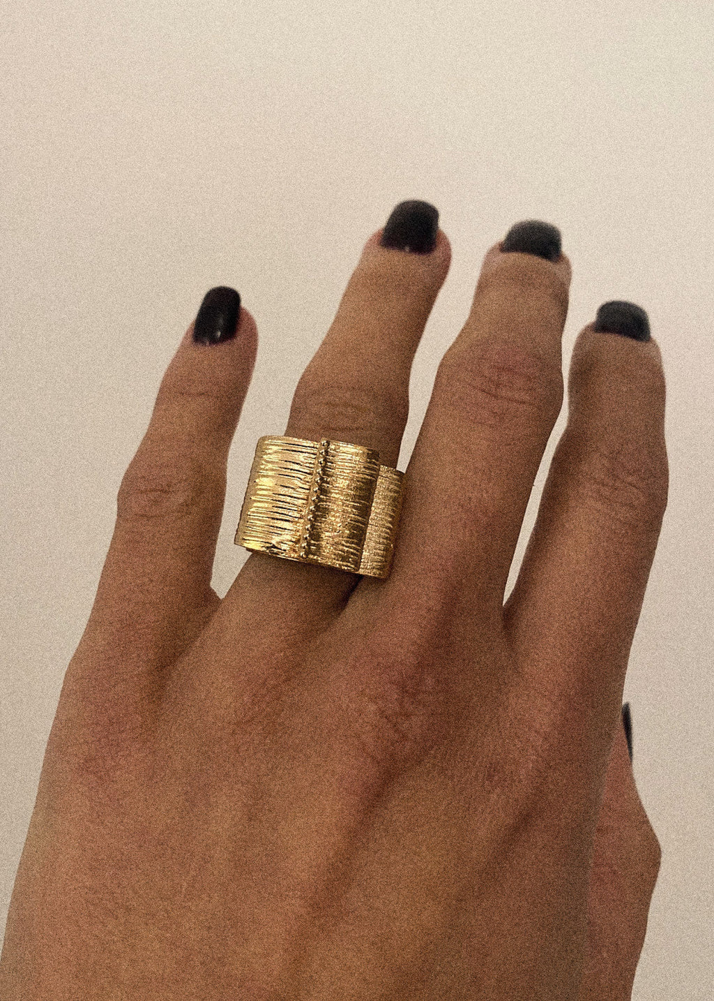 Bague Sarah