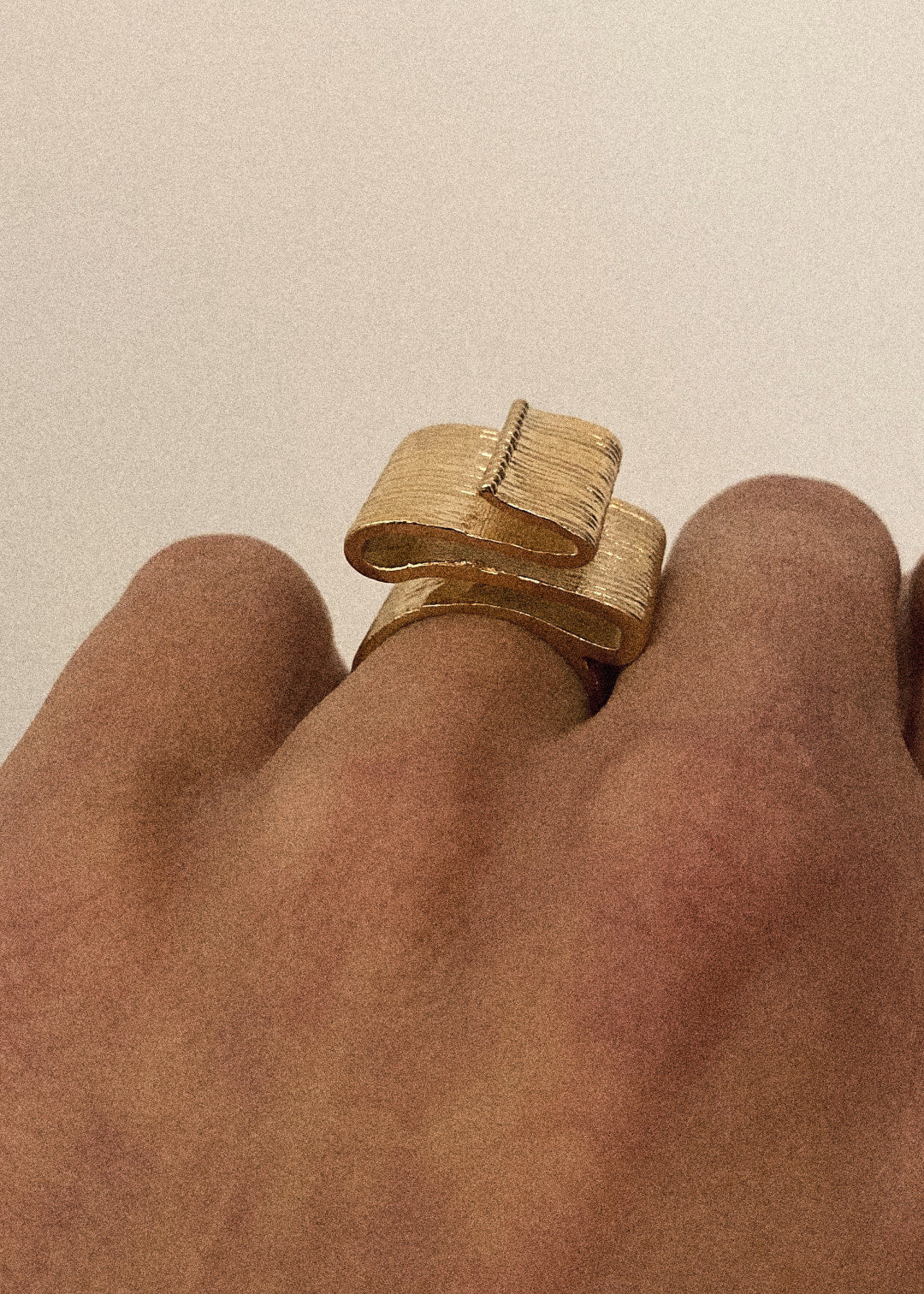 Bague Sarah