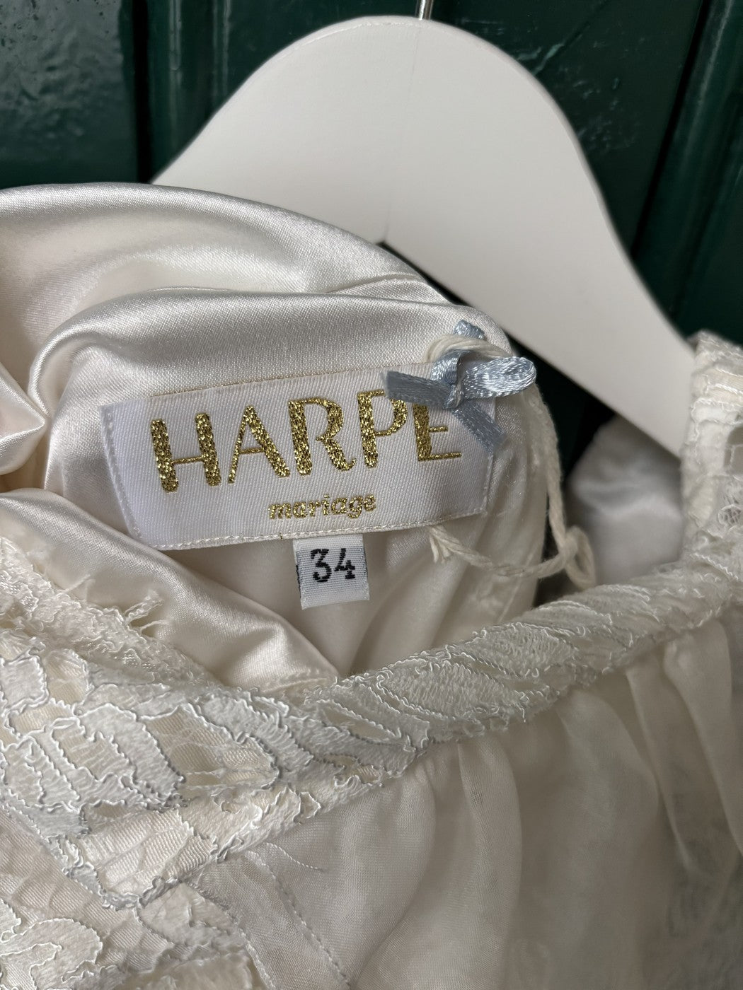 Robe De Mariée Sublime - Écru