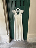 Robe De Mariée Sublime - Écru