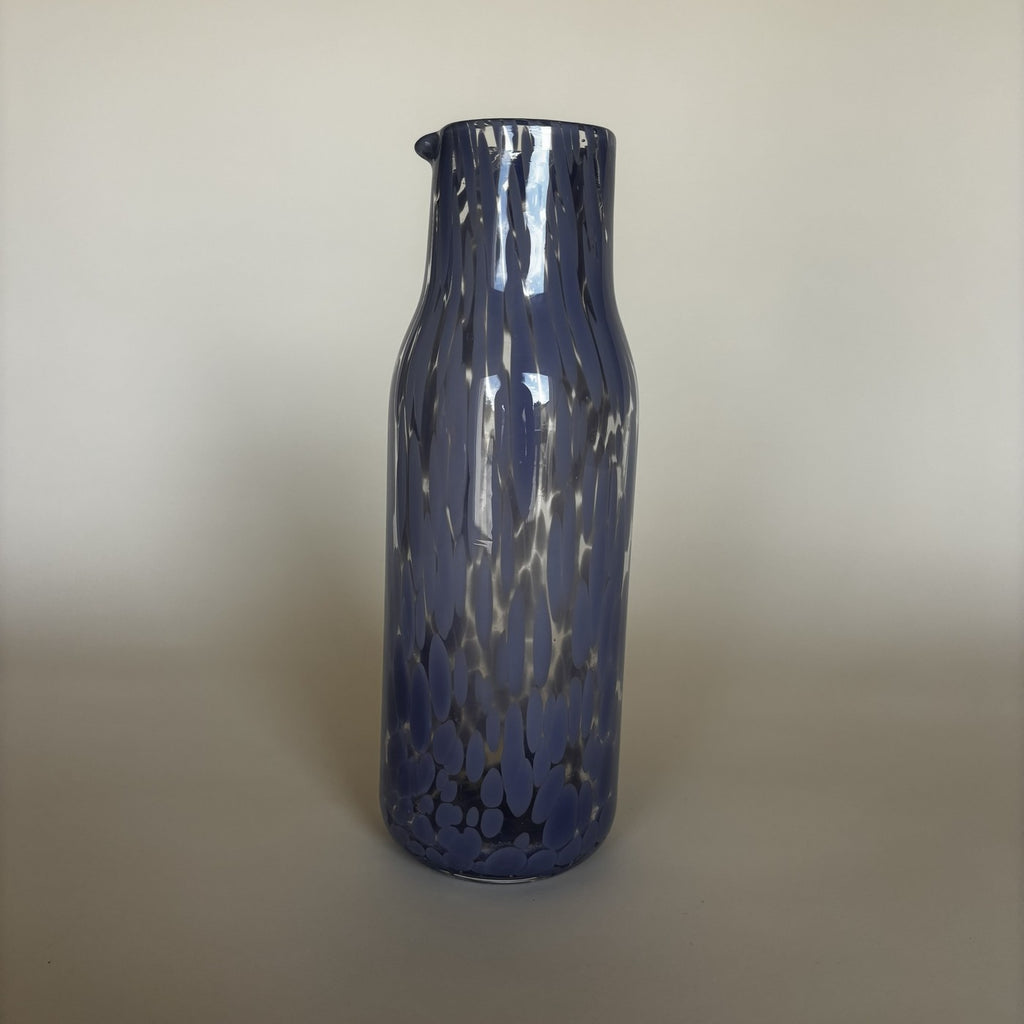 Pichet En Verre De Clichy