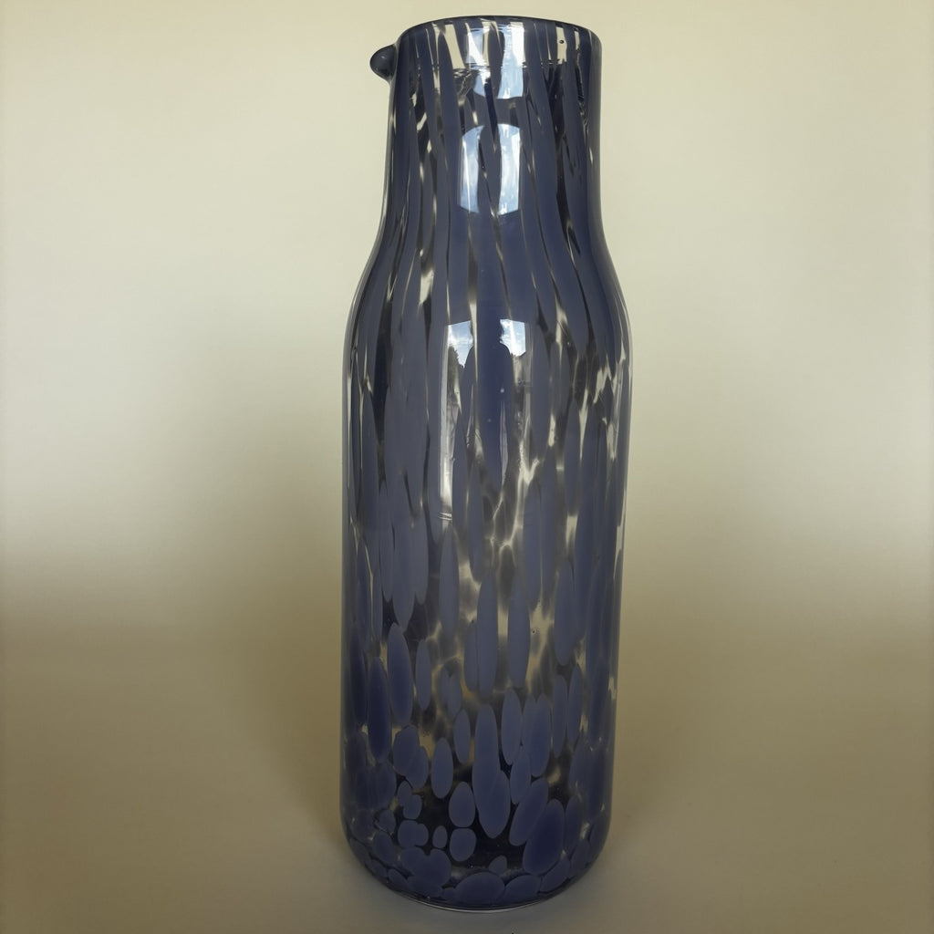 Pichet En Verre De Clichy