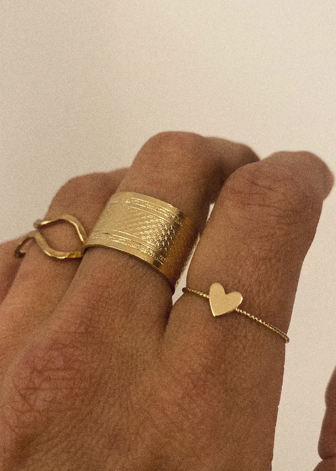 Ring Mala