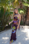 Vestido Manhattan
