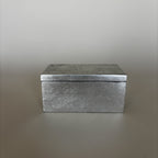 Silver Box