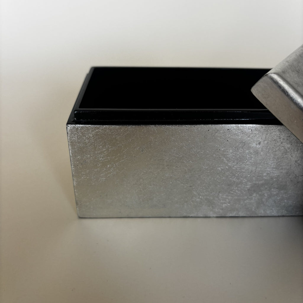 Silver Box