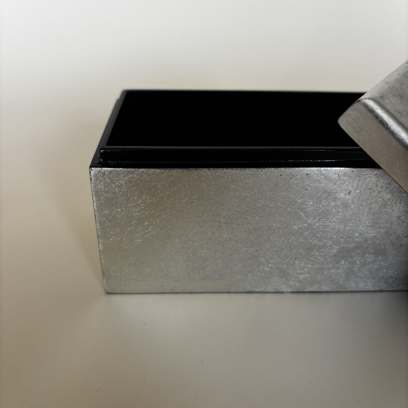 Silver Box