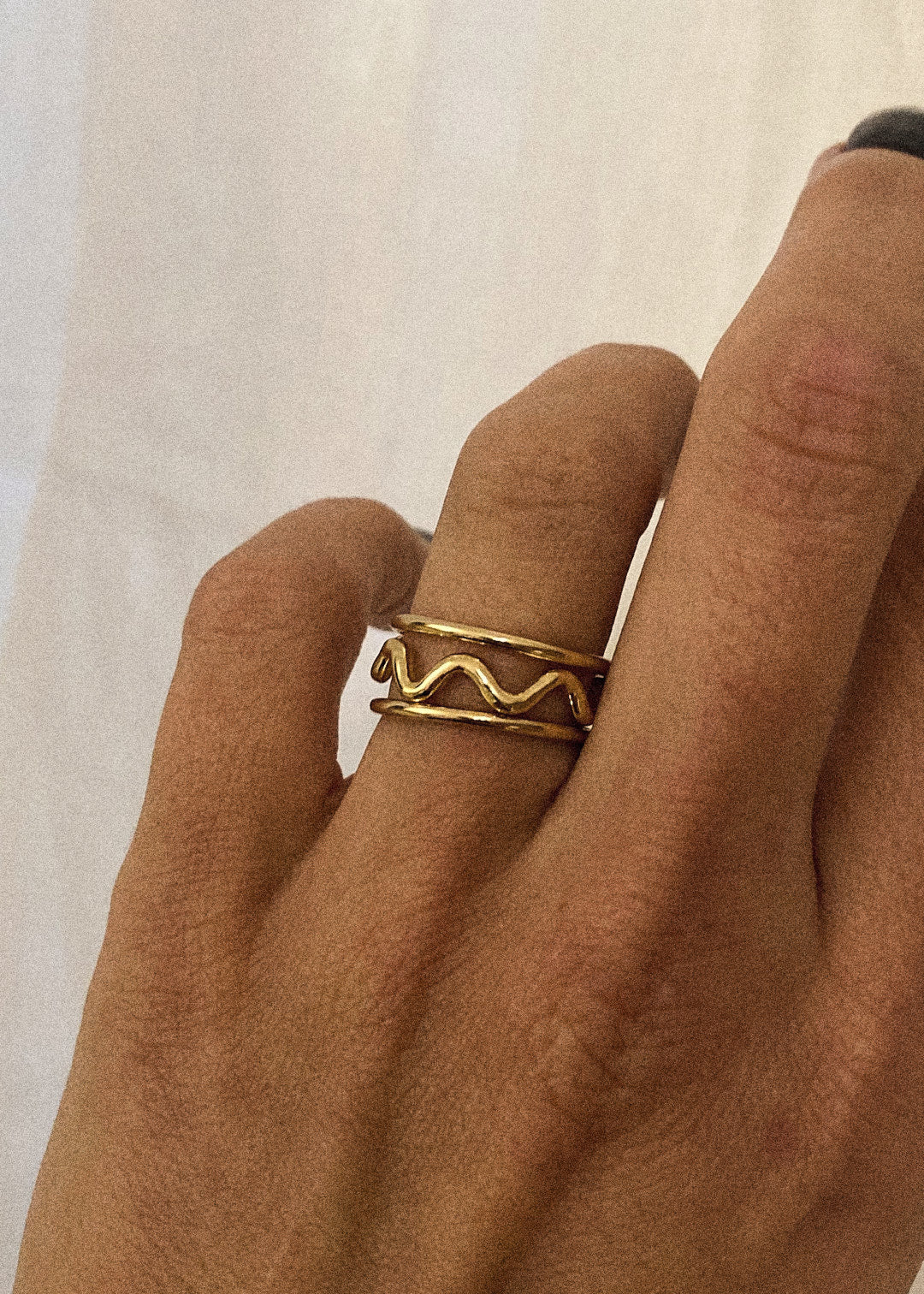 Ring Zig