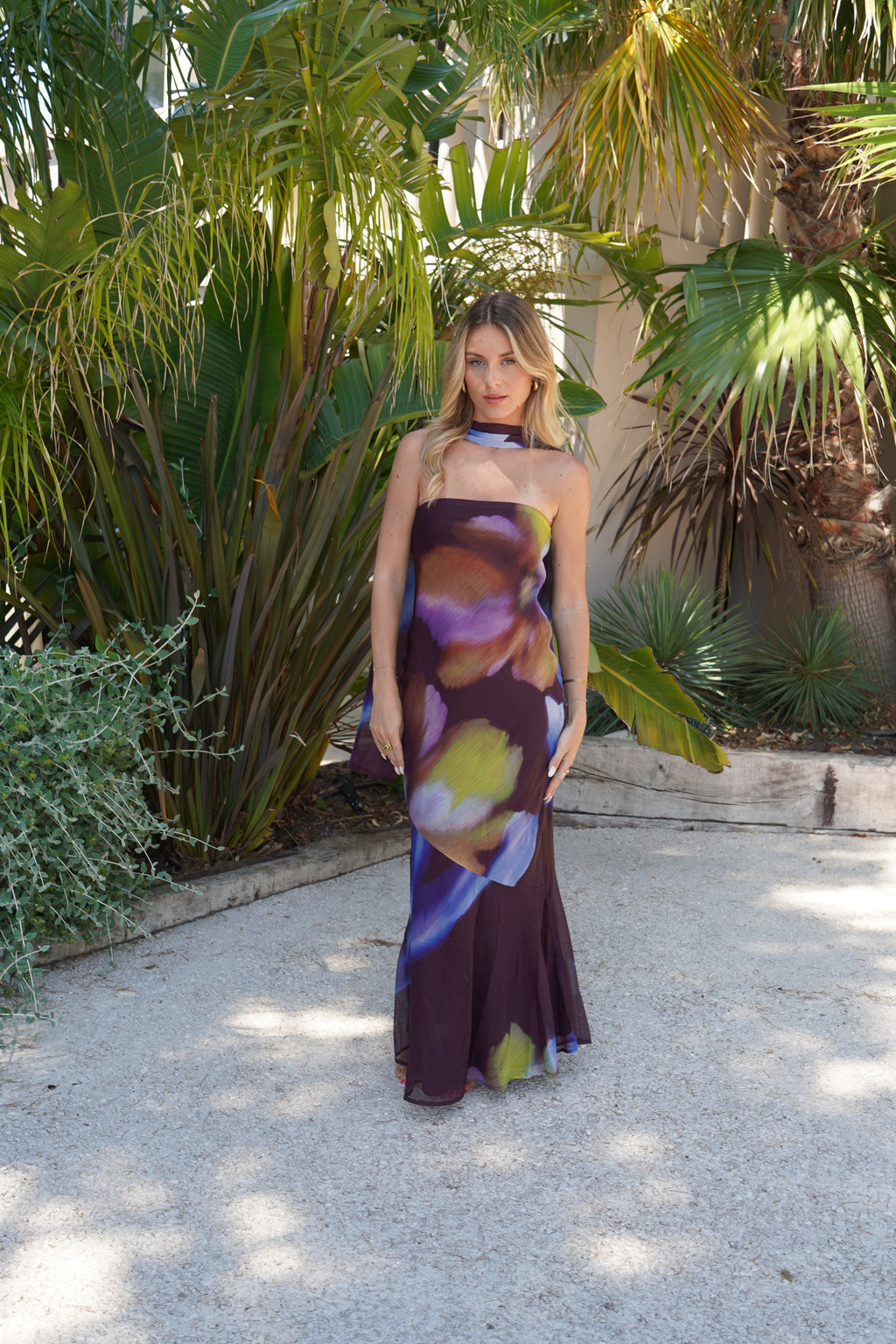 Vestido Manhattan