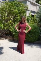 Robe Danaé