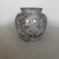 Vintage Grey Vase