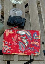 Estuche para lápices Bombay