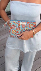 Bombay Pouch