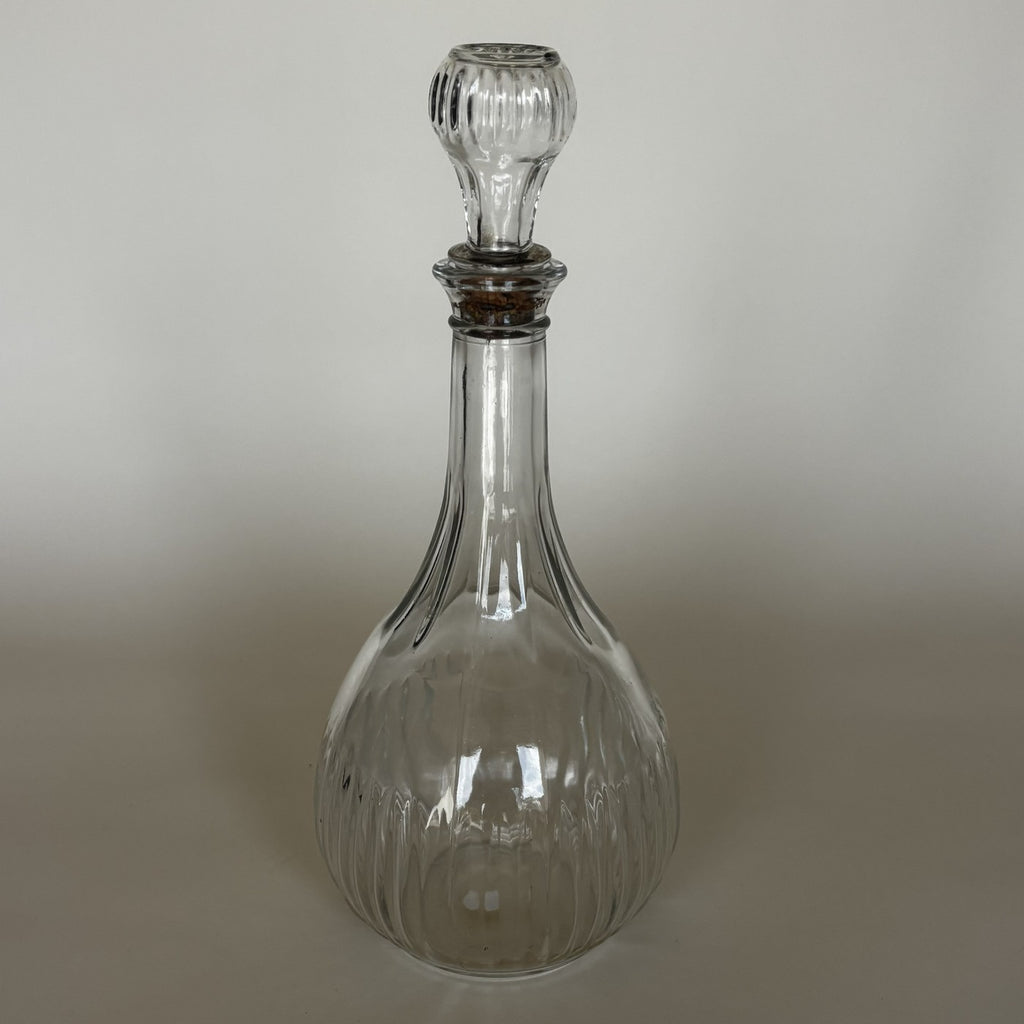 Vintage Carafe