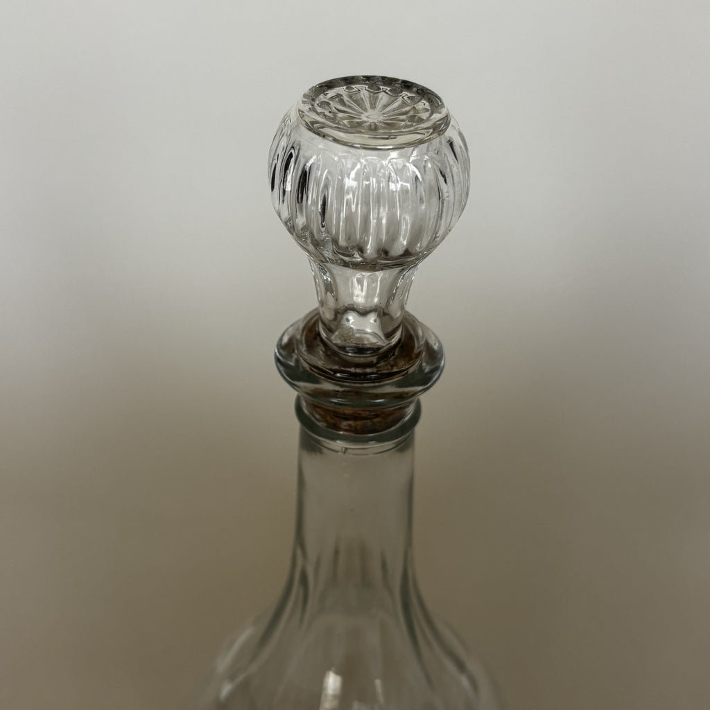 Vintage Carafe