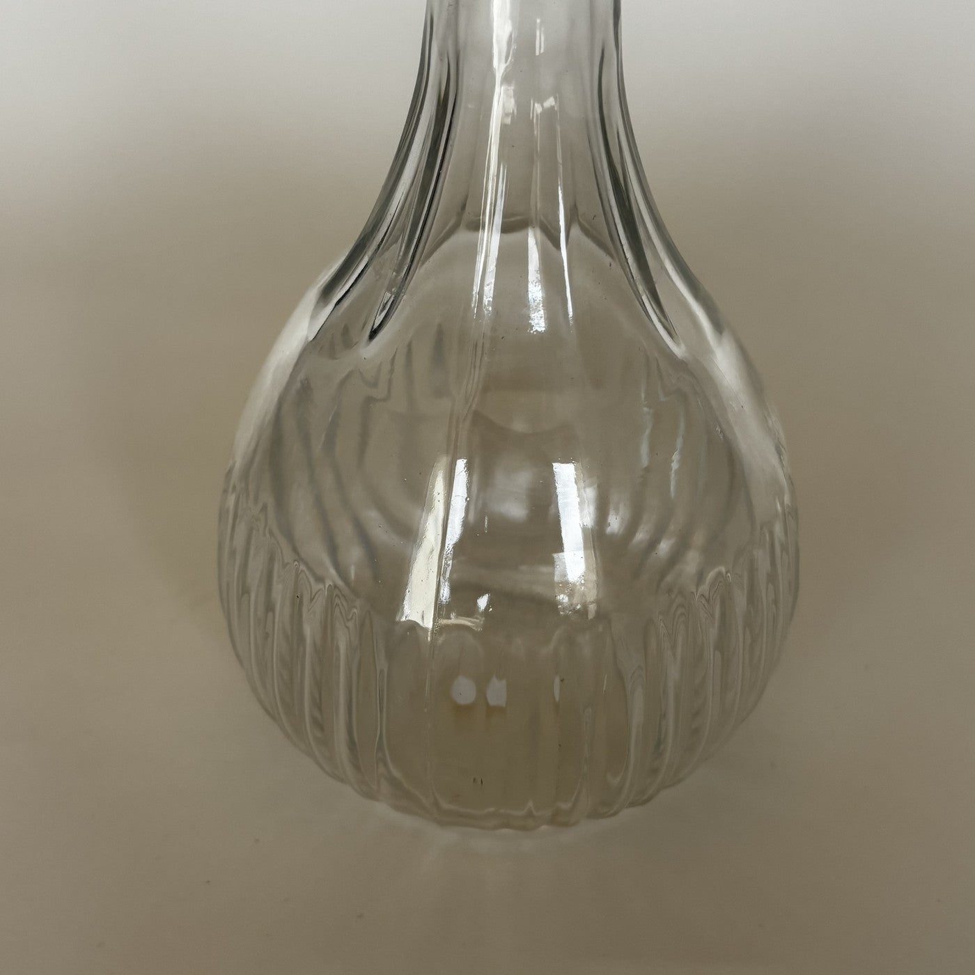 Vintage Carafe