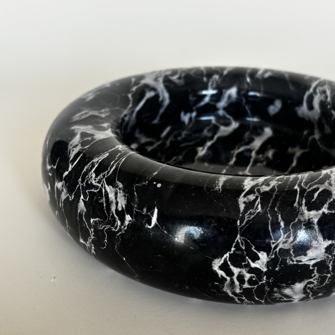 Marble Ashtray