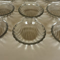 9 Coupelles Coquillage