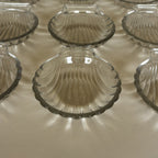 9 Coupelles Coquillage