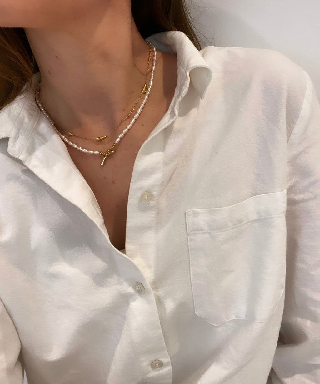 Collier Émilie