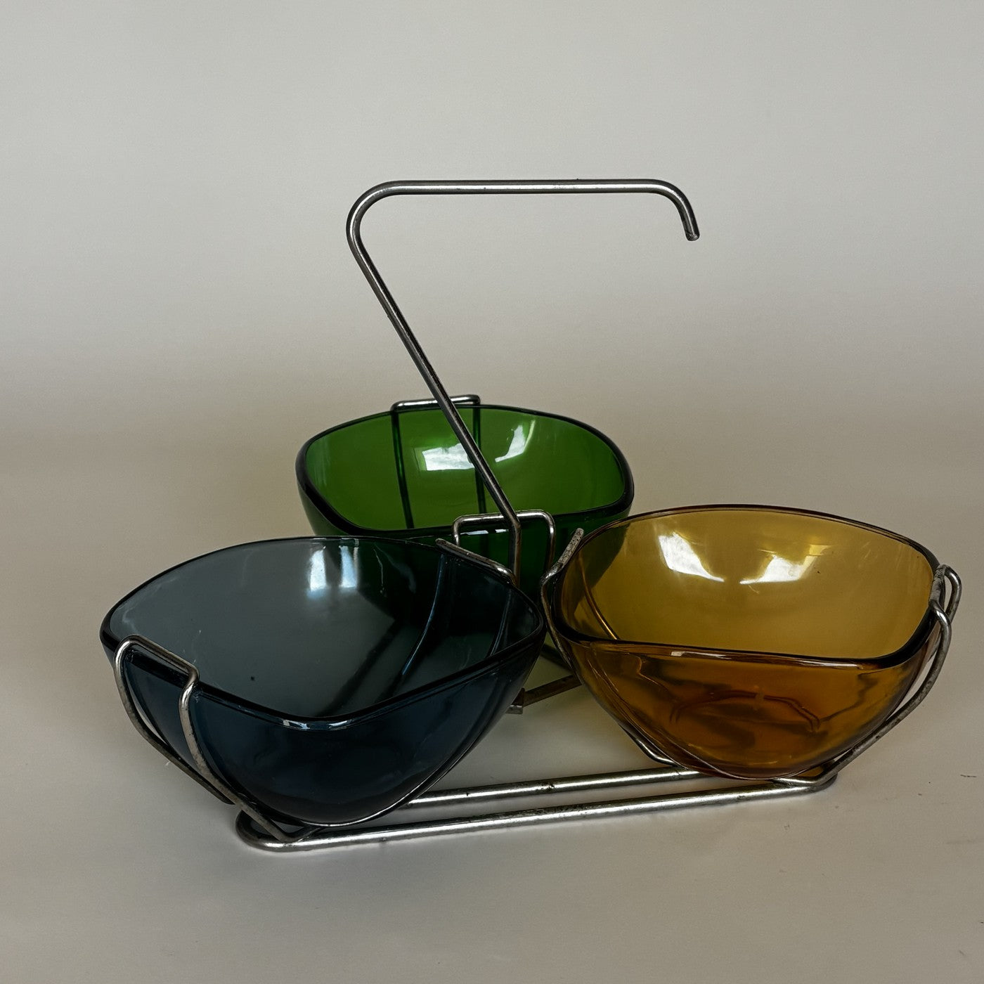 Serving Stand