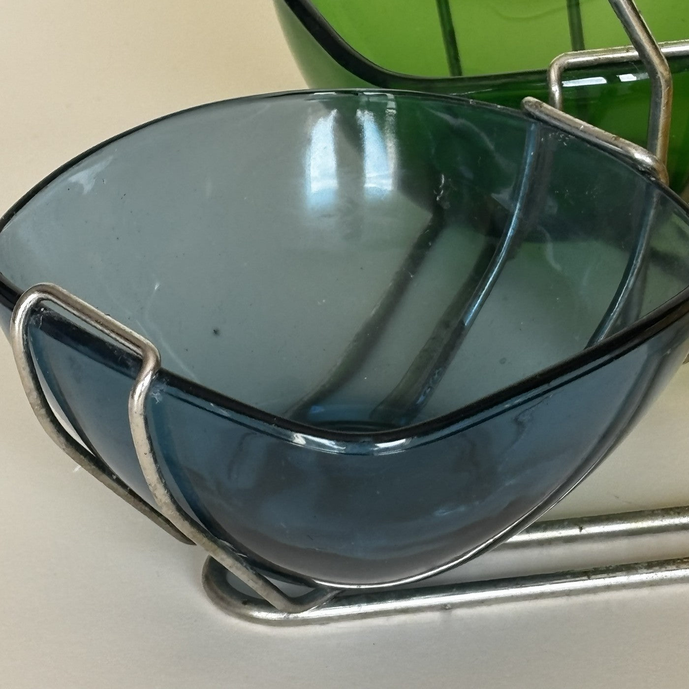 Serving Stand