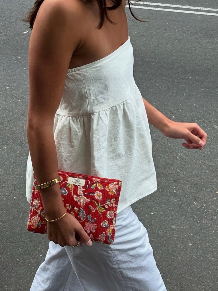 Trousse Bombay