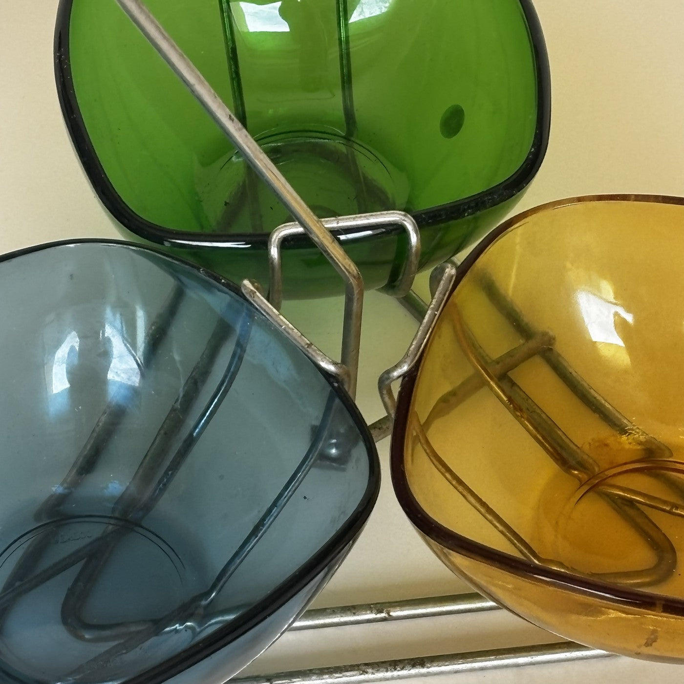 Serving Stand