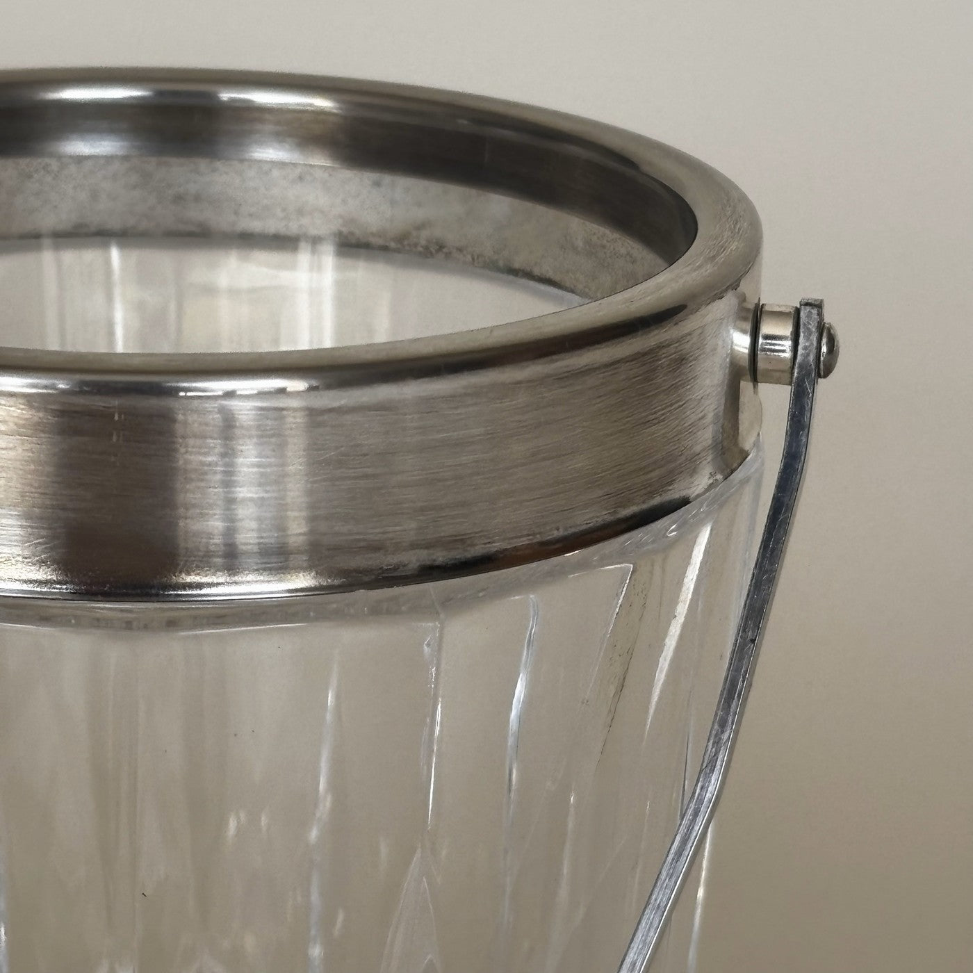 Champagne Bucket