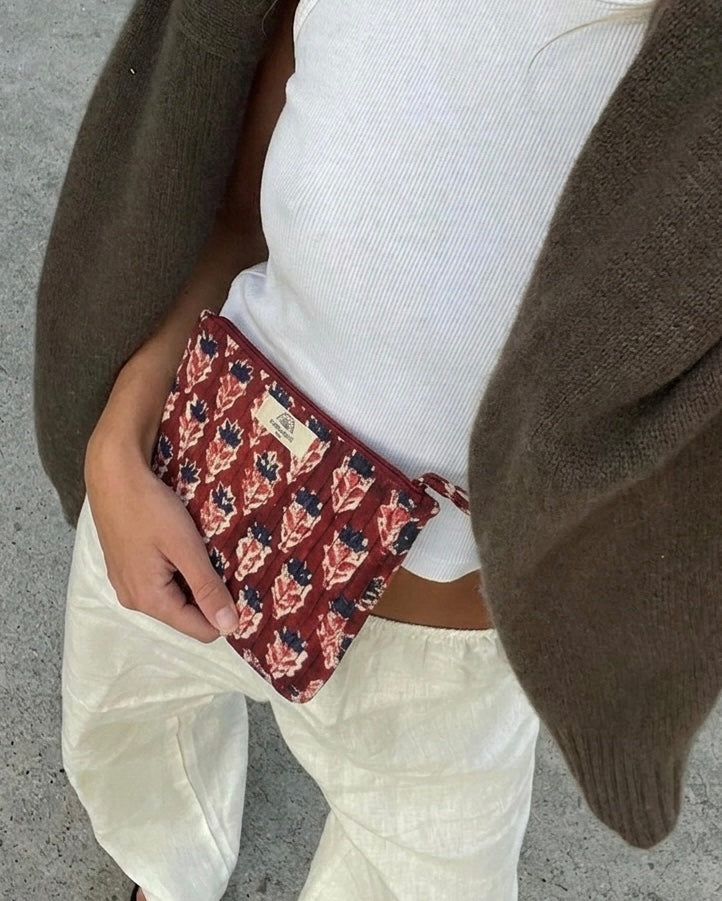 Estuche para lápices Bombay