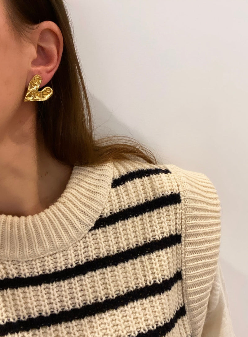 Boucles D'Oreilles Figari