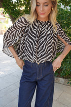 Blouse Zélie