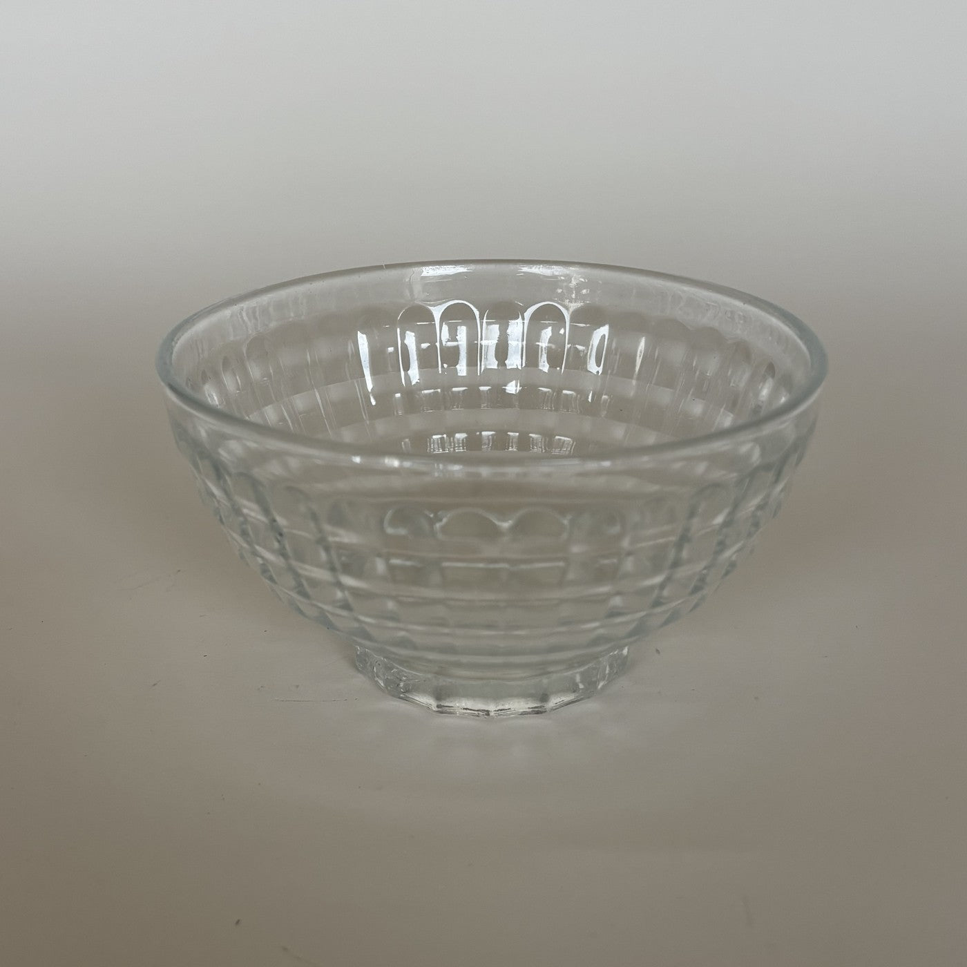 Gondolo Biscuit Bowl