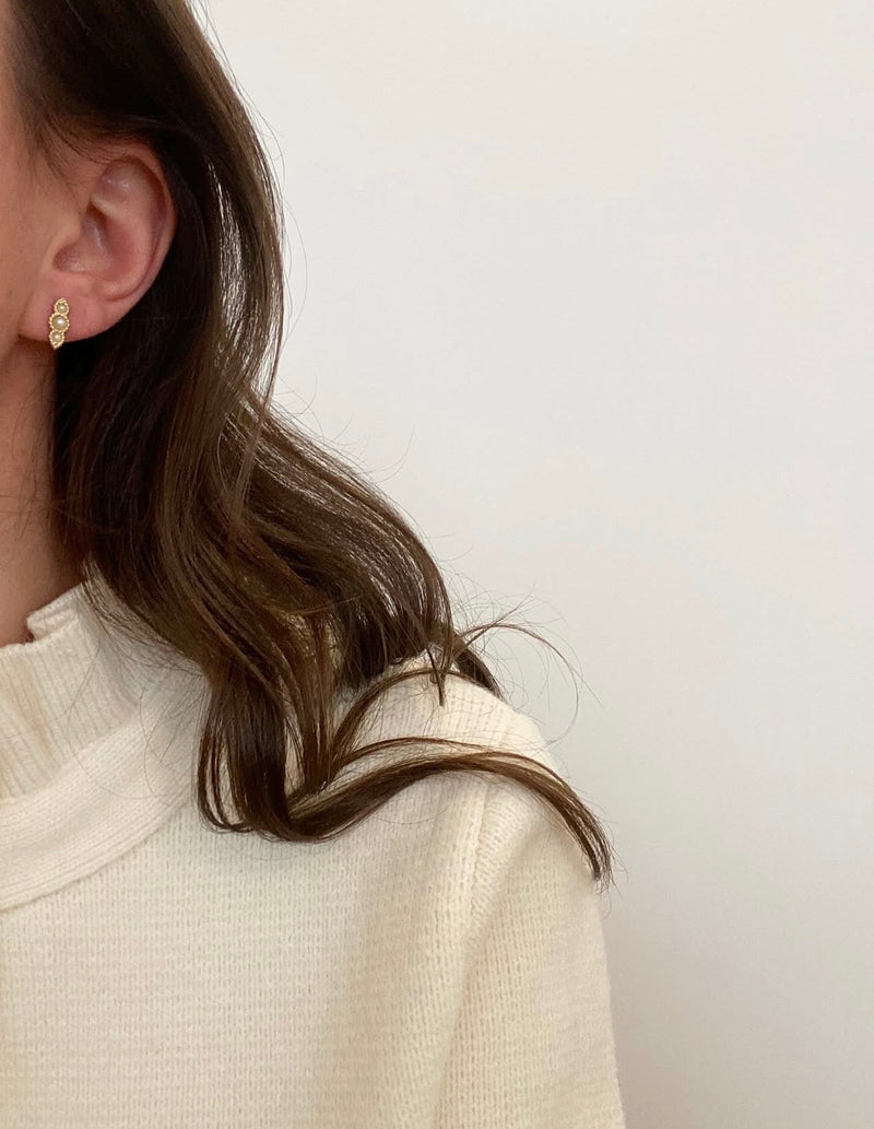 Pendientes Ingrid