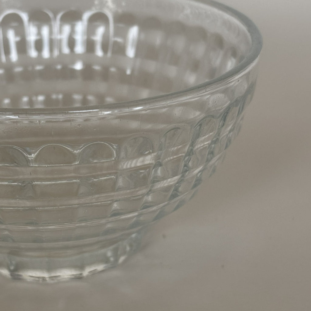 Gondolo Biscuit Bowl