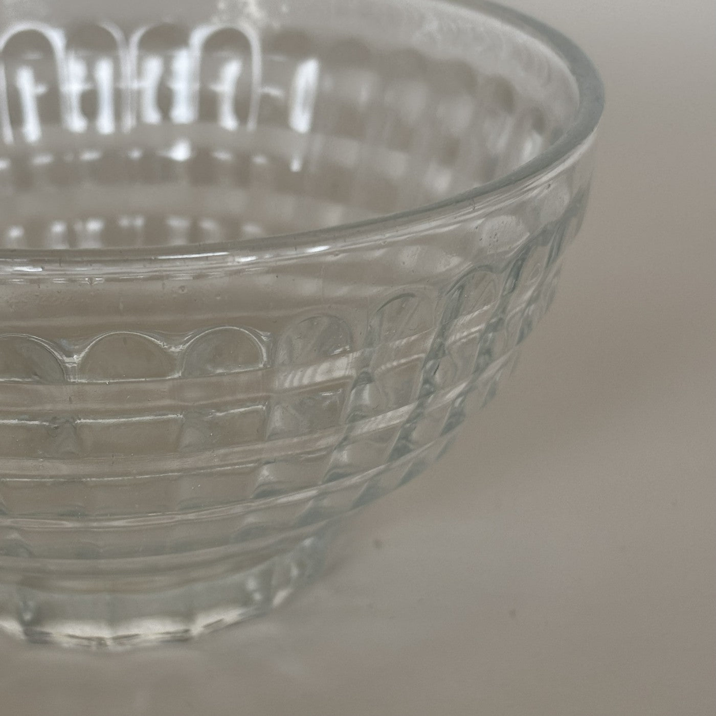 Gondolo Biscuit Bowl
