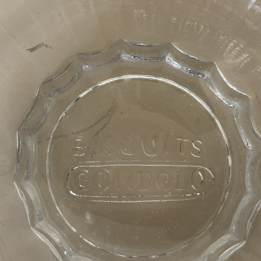 Gondolo Biscuit Bowl