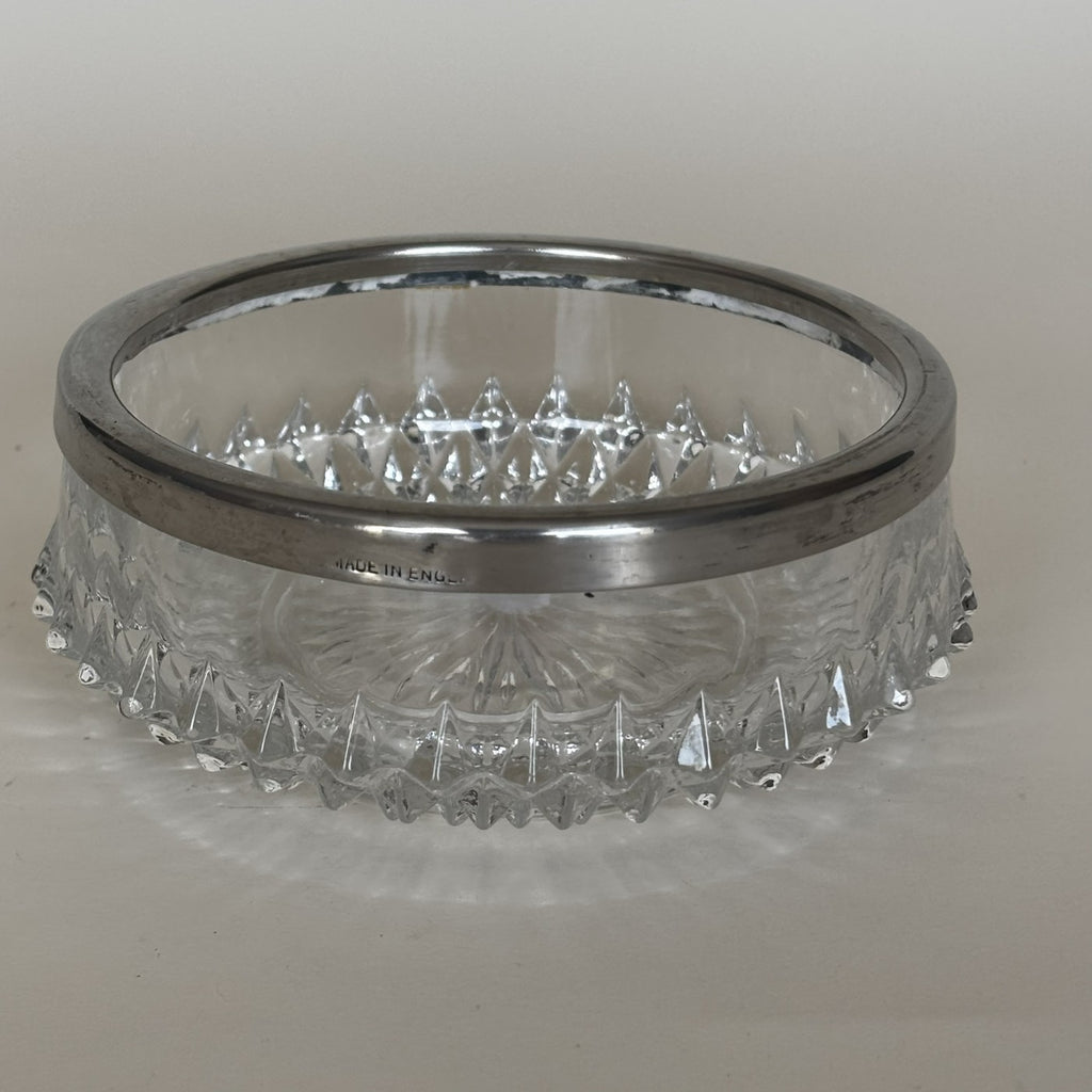 Small Dish