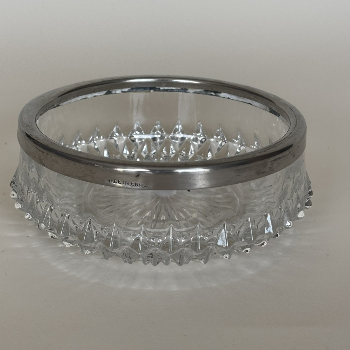 Small Dish