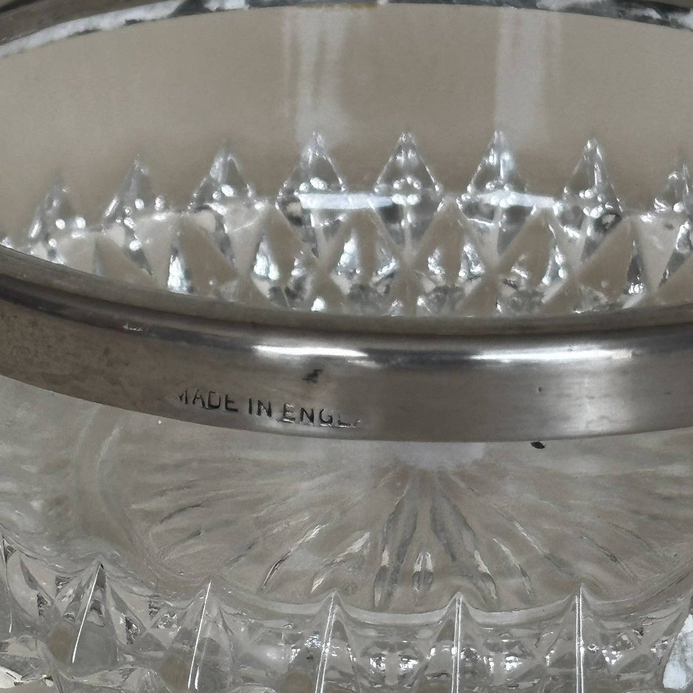 Small Dish