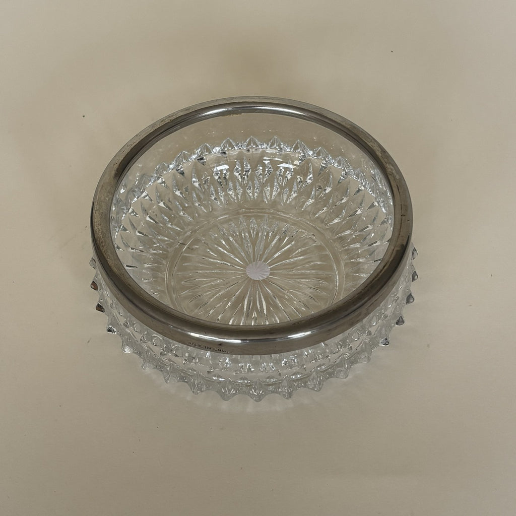 Small Dish