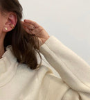 Xav Unit Earring