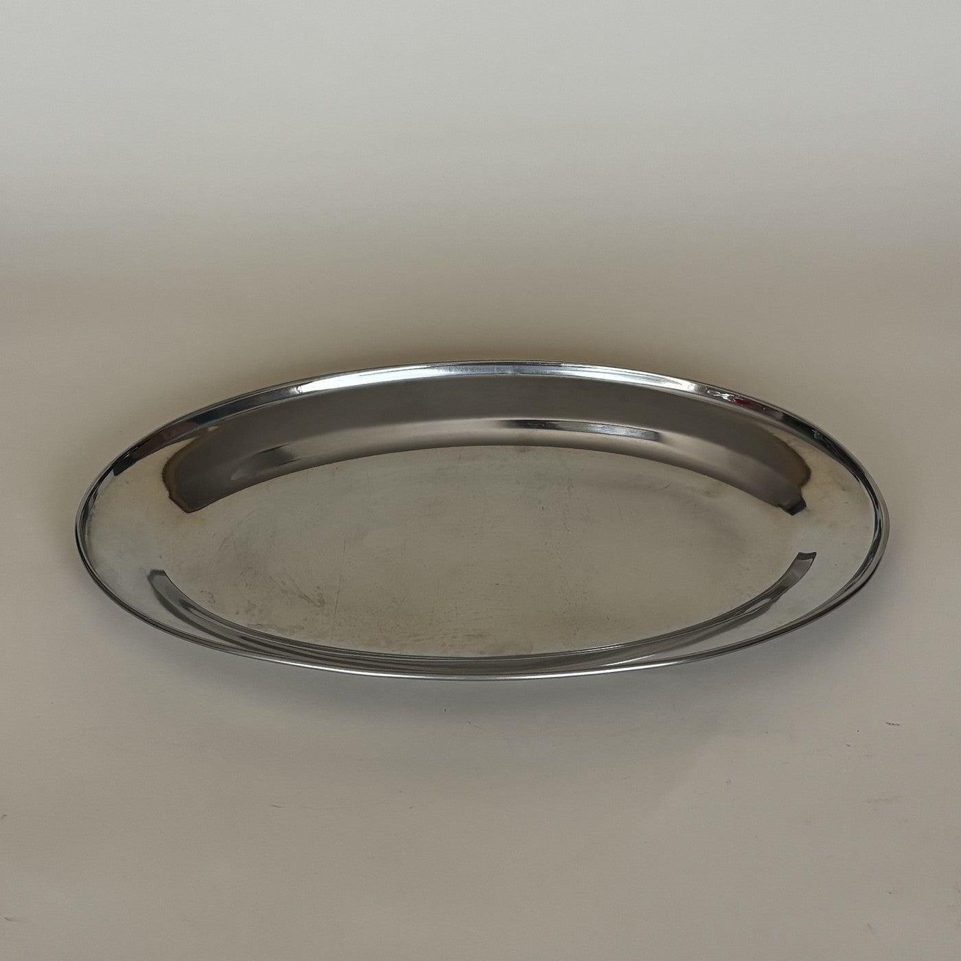 Plat Ovale