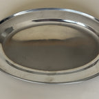 Plat Ovale