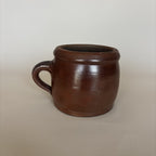 Pot En Grès