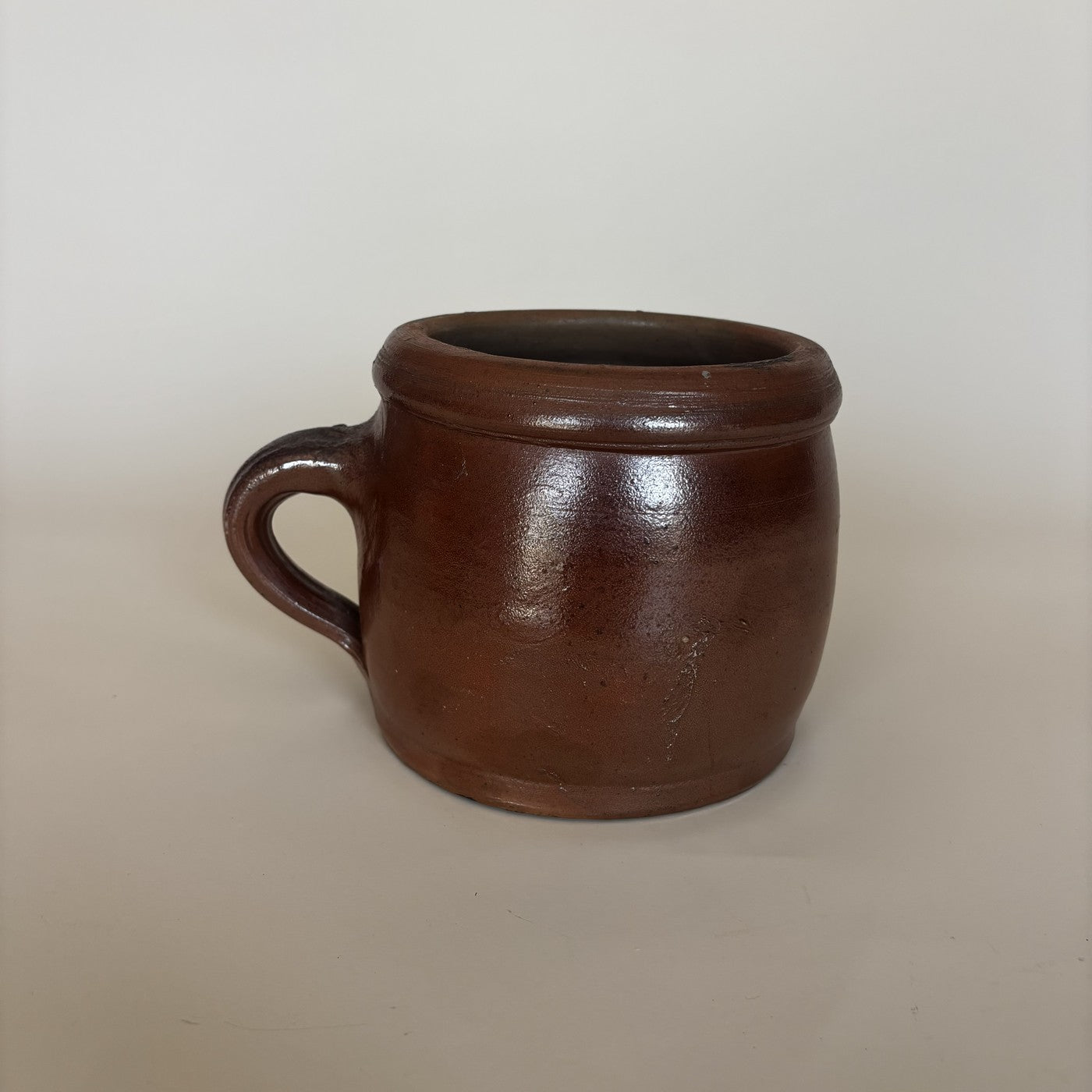 Pot En Grès