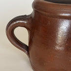 Pot En Grès